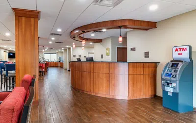 Photo 3 - Comfort Suites Niceville Near Elgin Air Force Base