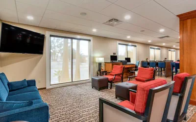 Photo 5 - Comfort Suites Niceville Near Elgin Air Force Base