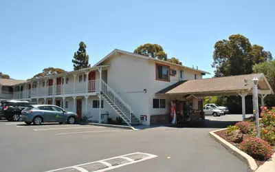 Budget Inn