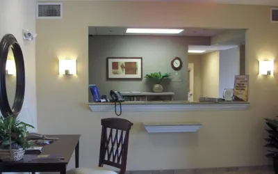 Photo 3 - Candlewood Suites Paducah by IHG