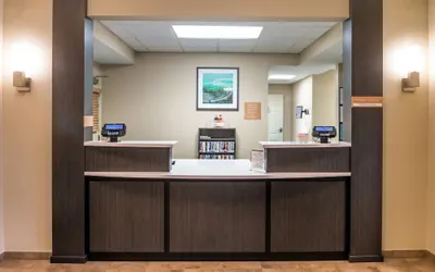 Photo 2 - Candlewood Suites Paducah by IHG