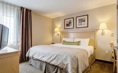 Photo 4 - Candlewood Suites Paducah by IHG