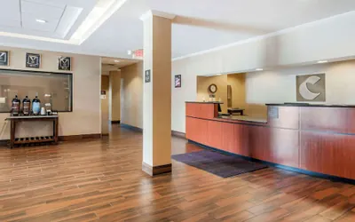 Photo 4 - Comfort Inn & Suites Blytheville