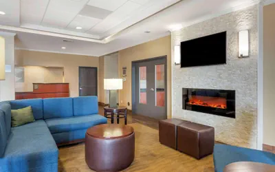 Photo 5 - Comfort Inn & Suites Blytheville