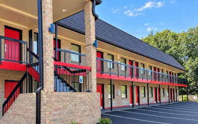 Travelers Inn Elizabeth City