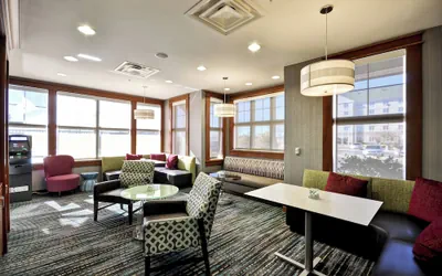 Photo 5 - Residence Inn by Marriott Gulfport-Biloxi Airport