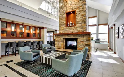 Photo 4 - Residence Inn by Marriott Gulfport-Biloxi Airport