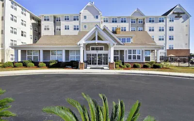 Photo 2 - Residence Inn by Marriott Gulfport-Biloxi Airport