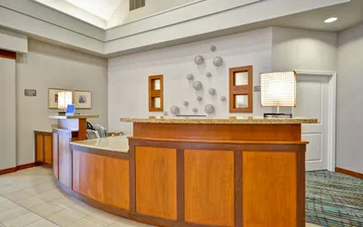 Photo 3 - Residence Inn by Marriott Gulfport-Biloxi Airport