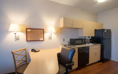 Photo 4 - Candlewood Suites Sheridan by IHG