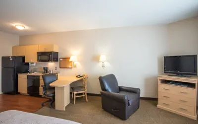 Photo 5 - Candlewood Suites Sheridan by IHG