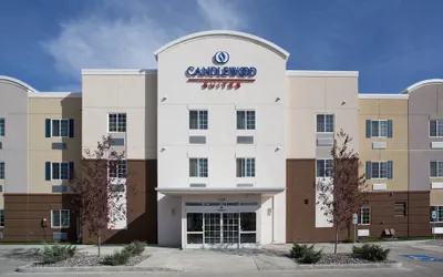 Photo 2 - Candlewood Suites Sheridan by IHG