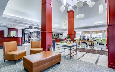 Photo 5 - Hilton Garden Inn Louisville/Northeast