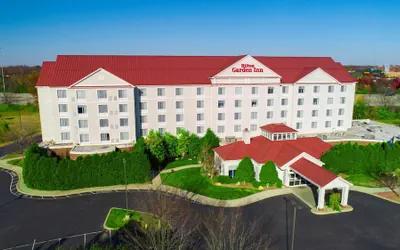 Photo 2 - Hilton Garden Inn Louisville/Northeast
