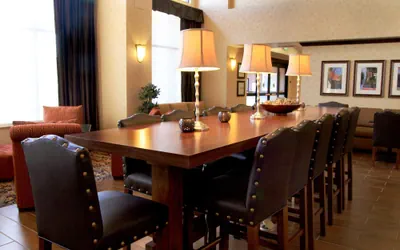 Photo 4 - Hampton Inn & Suites Lodi