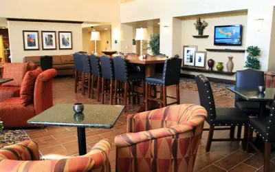 Photo 5 - Hampton Inn & Suites Lodi