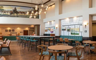 Photo 5 - Hampton Inn & Suites Boerne