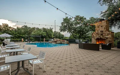 Photo 2 - Hampton Inn & Suites Boerne