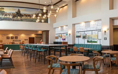 Photo 3 - Hampton Inn & Suites Boerne