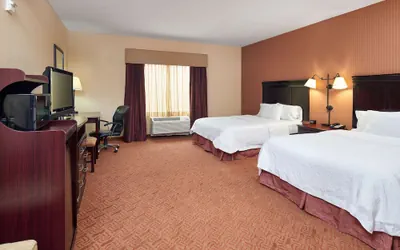 Photo 5 - Hampton Inn & Suites Austin South/Buda