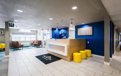 Photo 4 - Microtel Inn & Suites by Wyndham Cheyenne