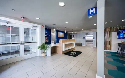 Photo 5 - Microtel Inn & Suites by Wyndham Cheyenne