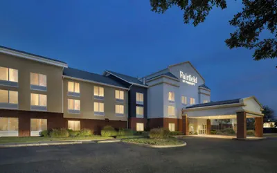 Fairfield Inn & Suites by Marriott Memphis Olive Branch