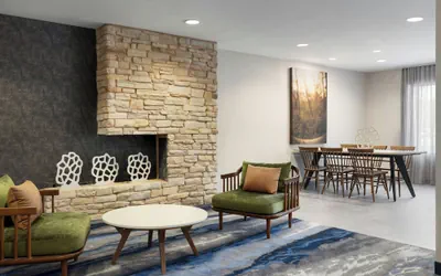 Photo 4 - Fairfield Inn & Suites by Marriott Memphis Olive Branch