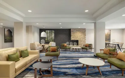 Photo 5 - Fairfield Inn & Suites by Marriott Memphis Olive Branch