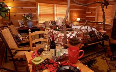 Photo 4 - Creekwalk Inn and Cabins