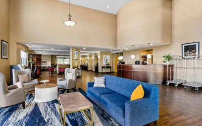Photo 5 - Comfort Suites Salem-Roanoke I-81