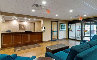 Photo 4 - Comfort Inn & Suites Montgomery Eastchase