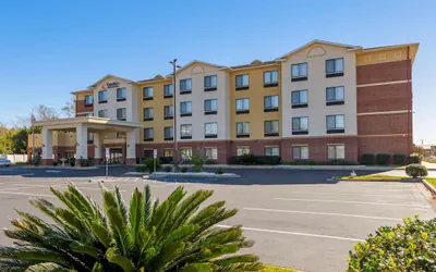 Comfort Inn & Suites Montgomery Eastchase