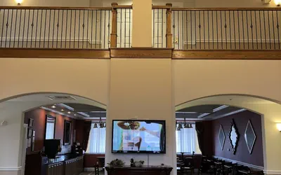 Photo 4 - Americas Best Value Inn & Suites Gun Barrel City