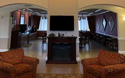 Photo 3 - Americas Best Value Inn & Suites Gun Barrel City