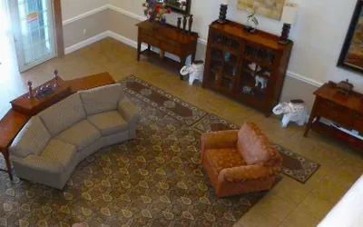 Photo 5 - Americas Best Value Inn & Suites Gun Barrel City