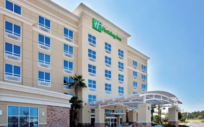 Photo 2 - Holiday Inn Gulfport Airport by IHG