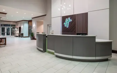 Holiday Inn Gulfport Airport by IHG