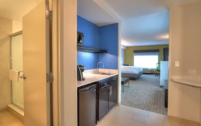 Photo 5 - Holiday Inn Express Hotel & Suites Mobile/Saraland by IHG