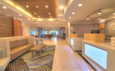 Holiday Inn Express Hotel & Suites Mobile/Saraland by IHG