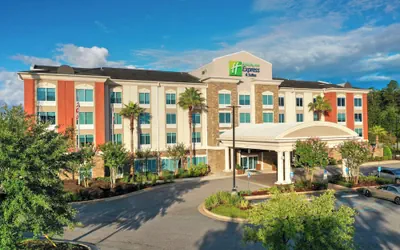 Photo 2 - Holiday Inn Express Hotel & Suites Mobile/Saraland by IHG