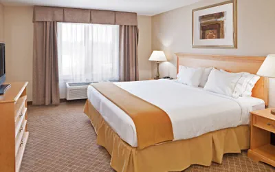 Photo 4 - Holiday Inn Express & Suites Chesterfield by IHG