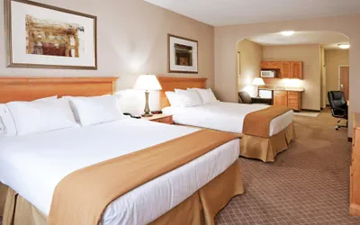 Photo 5 - Holiday Inn Express & Suites Chesterfield by IHG