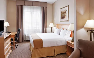 Photo 4 - Holiday Inn Express & Suites Chesterfield by IHG