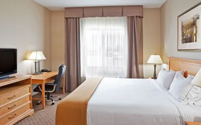 Photo 5 - Holiday Inn Express & Suites Chesterfield by IHG