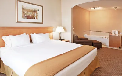 Photo 3 - Holiday Inn Express & Suites Chesterfield by IHG