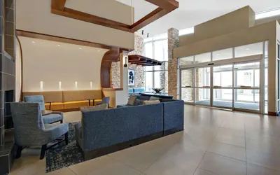 Photo 4 - Hyatt Place Jackson/ Ridgeland