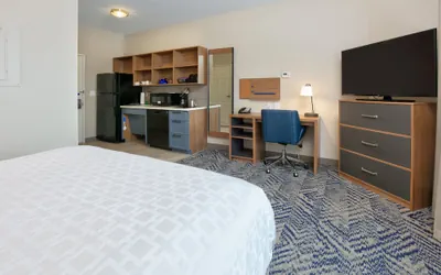 Photo 5 - Candlewood Suites Idaho Falls by IHG