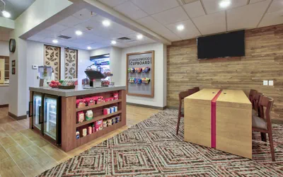 Photo 4 - Candlewood Suites Idaho Falls by IHG