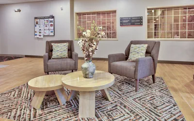 Photo 3 - Candlewood Suites Idaho Falls by IHG